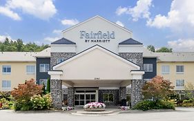 Fairfield Inn And Suites Boone