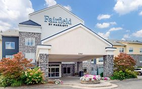 Fairfield Inn & Suites - Boone