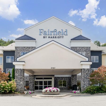 Fairfield Inn & Suites - Boone Exterior photo