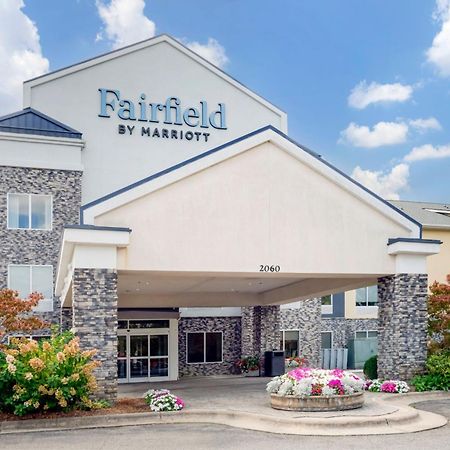 Fairfield Inn & Suites - Boone Exterior photo