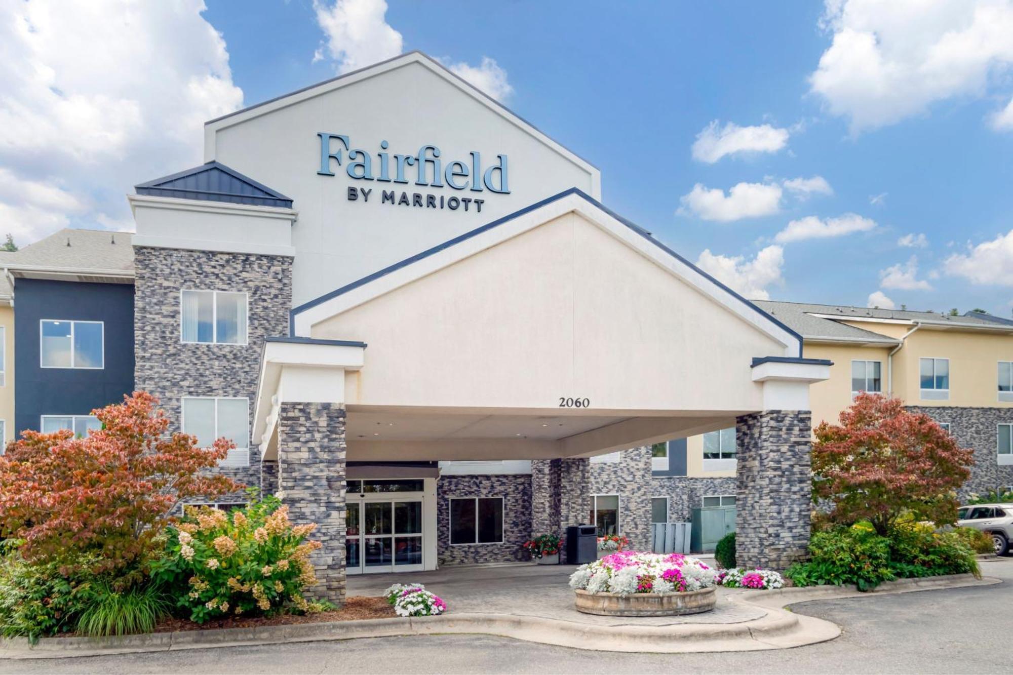 Fairfield Inn & Suites - Boone Exterior photo