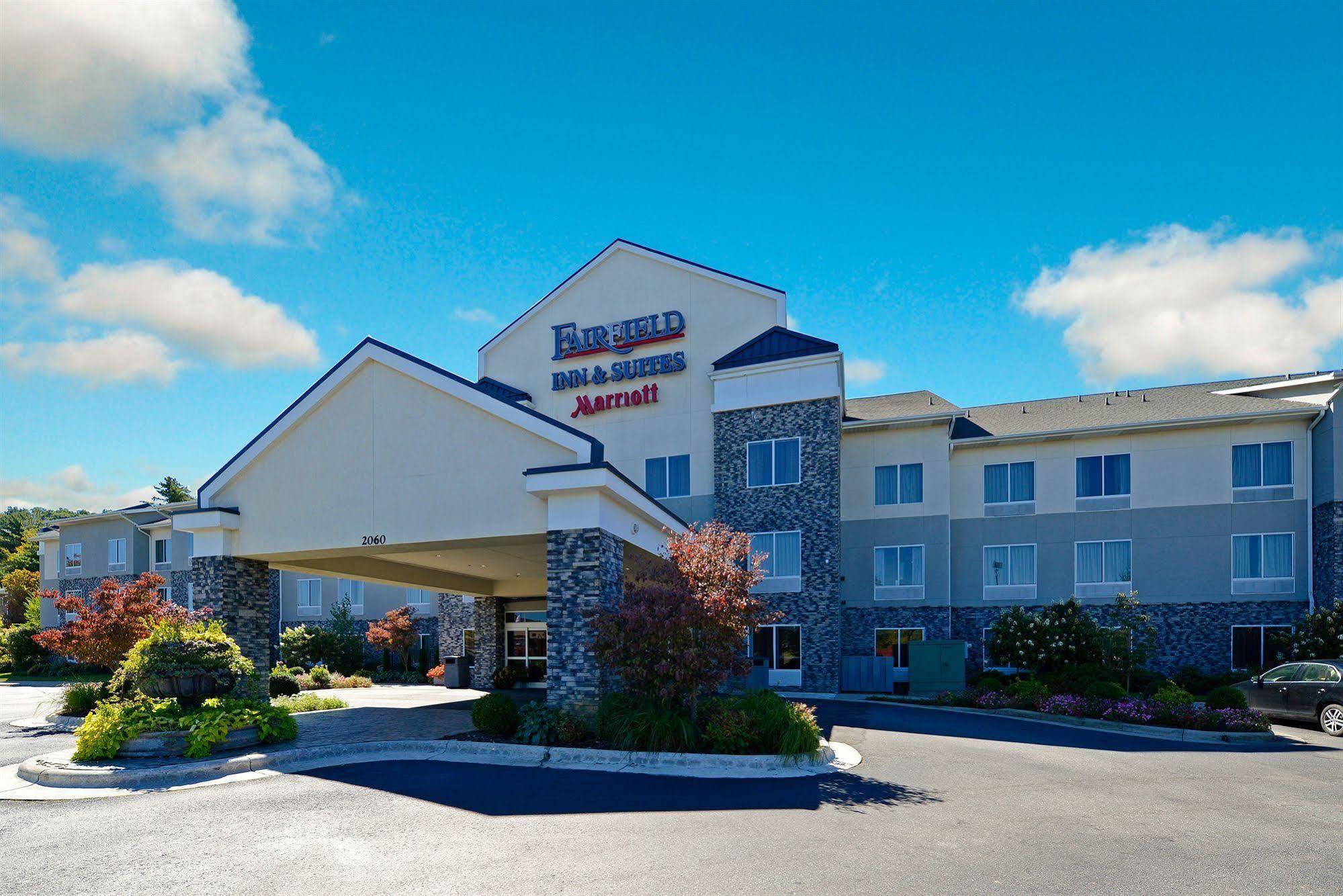 Fairfield Inn & Suites - Boone Exterior photo